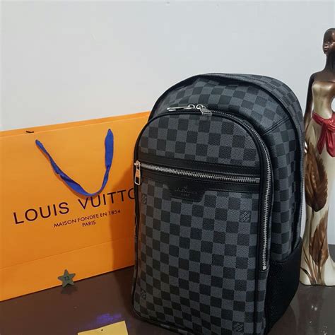 bolsa louis vuitton original vs clon